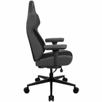 Геймърски стол ThunderX3 CORE Smart Ergonomic Mesh - Черен - 3
