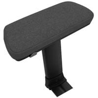 Геймърски стол ThunderX3 CORE Smart Ergonomic Mesh - Черен - 4