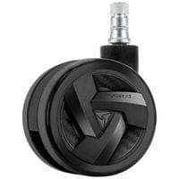 Геймърски стол ThunderX3 CORE Smart Ergonomic Mesh - Черен - 6