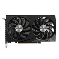 GIGABYTE RTX 3050 WINDFORCE V2 OC 8GB GDDR6 - 1 GIGABYTE RTX 3050 WINDFORCE V2 OC 8GB GDDR6 - 1