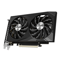 GIGABYTE RTX 3050 WINDFORCE V2 OC 8GB GDDR6 - 2