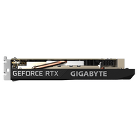 GIGABYTE RTX 3050 WINDFORCE V2 OC 8GB GDDR6 - 4