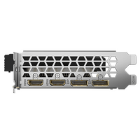 GIGABYTE RTX 3050 WINDFORCE V2 OC 8GB GDDR6 - 5