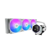 Охладител за процесор Cooler Master MASTERLIQUID CORE NEX... - 1 Охладител за процесор Cooler Master MASTERLIQUID CORE NEX... - 1