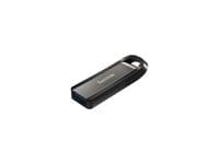 USB памет SanDisk Extreme Go - 3