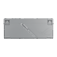 Геймърска безжична Клавиатура ASUS ROG Azoth - ROG NX... - 5