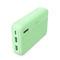 HAMA Външна батерия &amp;quot;Pocket 10&amp;quot;, 10000 mAh, Изходи: 2x... - 4