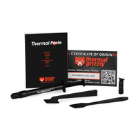 Термо паста Thermal Grizzly Hydronaut Pro - 2g - 2