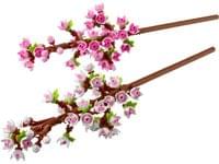 LEGO Cherry Blossoms Botanical Collection - 40725 - 2