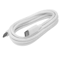 Кабел ASUS 100W USB-C - Бял - 2