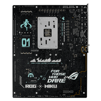 Дънна платка ASUS ROG STRIX X870E-H GAMING... - 5