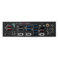Дънна платка ASUS ROG STRIX X870E-H GAMING... - 6