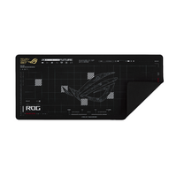 Геймърски пад ASUS ROG Scabbard II XXL Edition 20 - 4