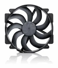 Вентилатор Noctua NF-A14x25r G2 PWM... - 2