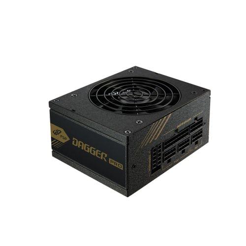 Захранващ блок FSP Group Dagger Pro 650W SFX12V V3.3 - 1