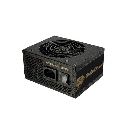 Захранващ блок FSP Group Dagger Pro 650W SFX12V V3.3 - 2
