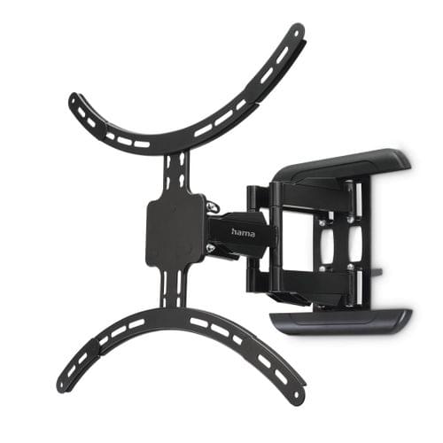 Стойка за TV Hama FULLMOTION, 229 см (90&amp;quot;) до 50 кг,... - 1