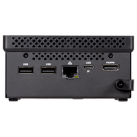 Настолен компютър Gigabyte Brix Intel Processor N150, 1 x SO-DIMM DDR5,... - 4