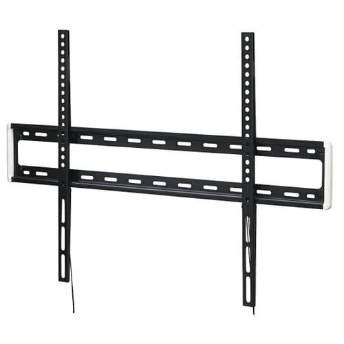 Стенна стойка за TV HAMA, Фиксирана, 100"(254 см), до 75 кг - 2