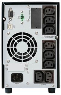 UPS POWERWALKER VI 1500 CW IEC, 1500 VA, Line Interactive - 2