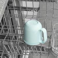 Купа за зърнени храни Xavax To Go, 2 отделения, 500 + 200 ml, пастелно... - 3