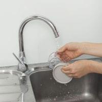 Купа за зърнени храни Xavax To Go, 2 отделения, 500 + 200 ml, пастелно... - 4