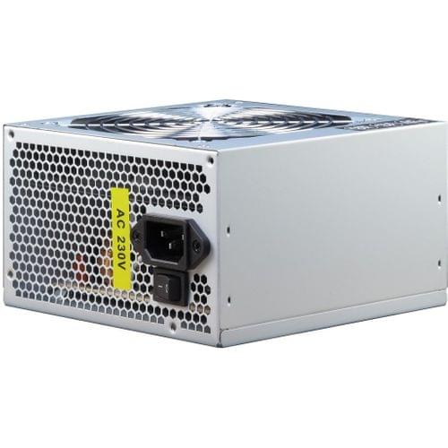Захранващ блок Inter-Tech SL-700 PLUS, 700W, ATX - 1