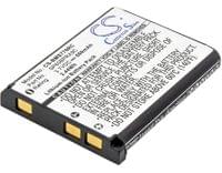 Батерия за телефон Panasonic KX-TCA285, KX-TCA385, KX-UDT121  LiIon 3,7V... - 2