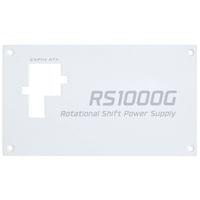 Захранващ блок Lian Li RS 1000W 80+ Gold PCIe 5.1, ATX 3.1 - Бял - 3