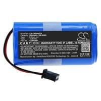 Батерия за прахосмукачка Sencor SRV 3150OR, SRV 3160TQ, CECOTEC CONGA... - 2