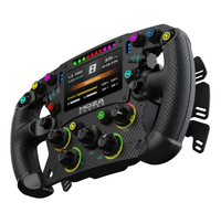 Волан MOZA FSR2 Formula Wheel - 2