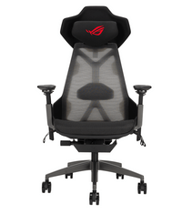 Геймърски стол ASUS ROG Destrier Ergo - 1
