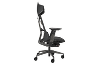 Геймърски стол ASUS ROG Destrier Ergo - 4