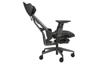 Геймърски стол ASUS ROG Destrier Ergo - 5
