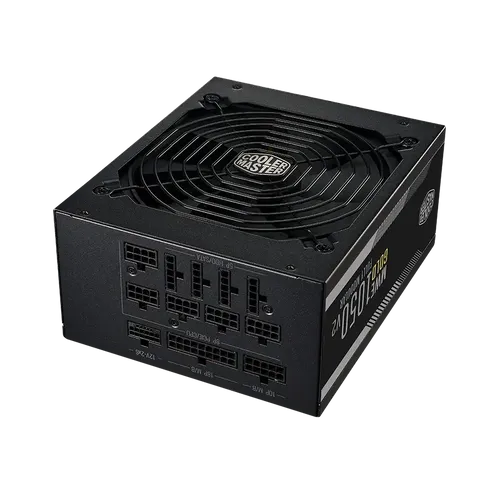 Захранващ блок Cooler Master MWE GOLD 1050W V2 ATX 3.1 - 2