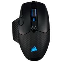 Геймърскa безжична мишка Corsair DARK CORE RGB PRO - 4