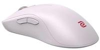ZOWIE FK1-DW 4K Wireless Gaming Mouse - Grey геймърска мишка - 4
