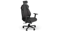 Геймърски стол ENDORFY Meta BK - Черен - 2