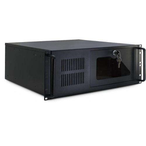 Кутия Inter Tech Server 4U-4088-S, За сървър - 1