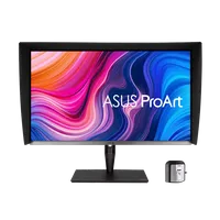 Професионален монитор ASUS ProArt PA32UCG-K - 32”IPS... - 1