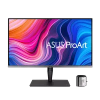 Професионален монитор ASUS ProArt PA32UCG-K - 32”IPS... - 2