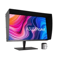 Професионален монитор ASUS ProArt PA32UCG-K - 32”IPS... - small - 2