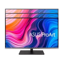 Професионален монитор ASUS ProArt PA32UCG-K - 32”IPS... - small - 3