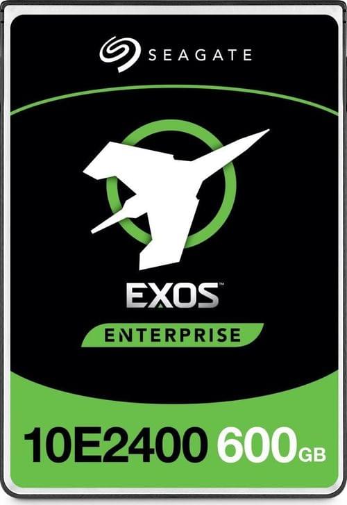 Хард диск Seagate Exos 10E2400, 600GB, 128MB Cache, SAS... - 1