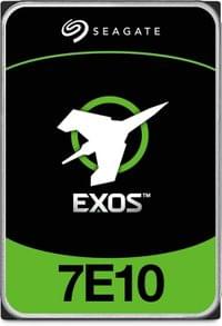 Хард диск Seagate Exos 7E10 6TB... - 0