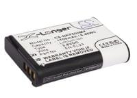 Батерия за апарат NIKON EN-E23  Coolpix P600; P900  LiIon 3,8V  1700mAh... - 1
