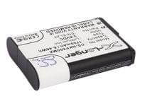 Батерия за апарат NIKON EN-E23  Coolpix P600; P900  LiIon 3,8V  1700mAh... - 2