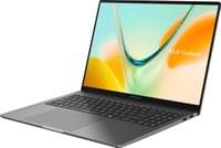Лаптоп ASUS Vivobook S16 S5608QA-MB234W - 16.0&amp;quot;  IPS Full HD+, Qualcomm... - 3