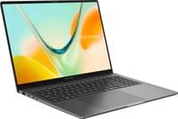 Лаптоп ASUS Vivobook S16 S5608QA-MB234W - 16.0&amp;quot;  IPS Full HD+, Qualcomm... - 4