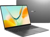 Лаптоп ASUS Vivobook S16 S5608QA-MB234W - 16.0&amp;quot;  IPS Full HD+, Qualcomm... - 10